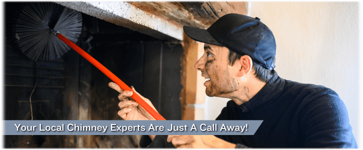 Chimney and Fireplace Solutions