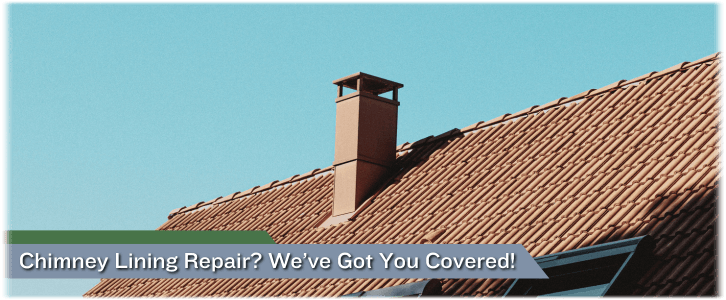 Chimney Repair Fresno CA