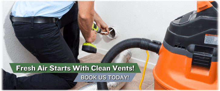 Dryer Vent Cleaning Fresno CA